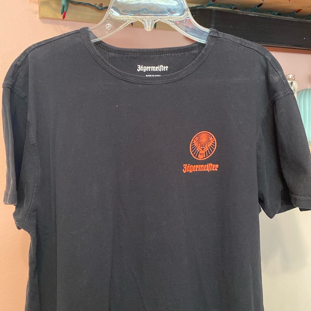 Jagermeister T-shirt